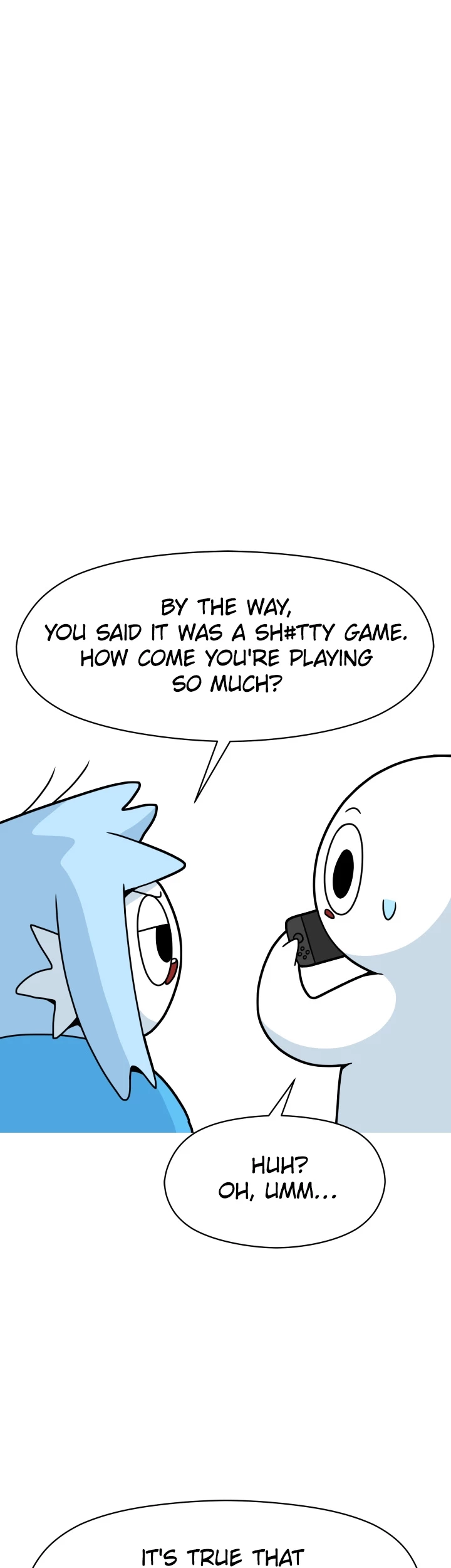 Brain Breaker Chapter 56 page 31 - 