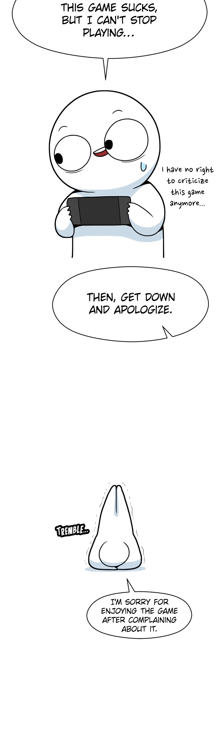 Brain Breaker Chapter 56 page 32 - 