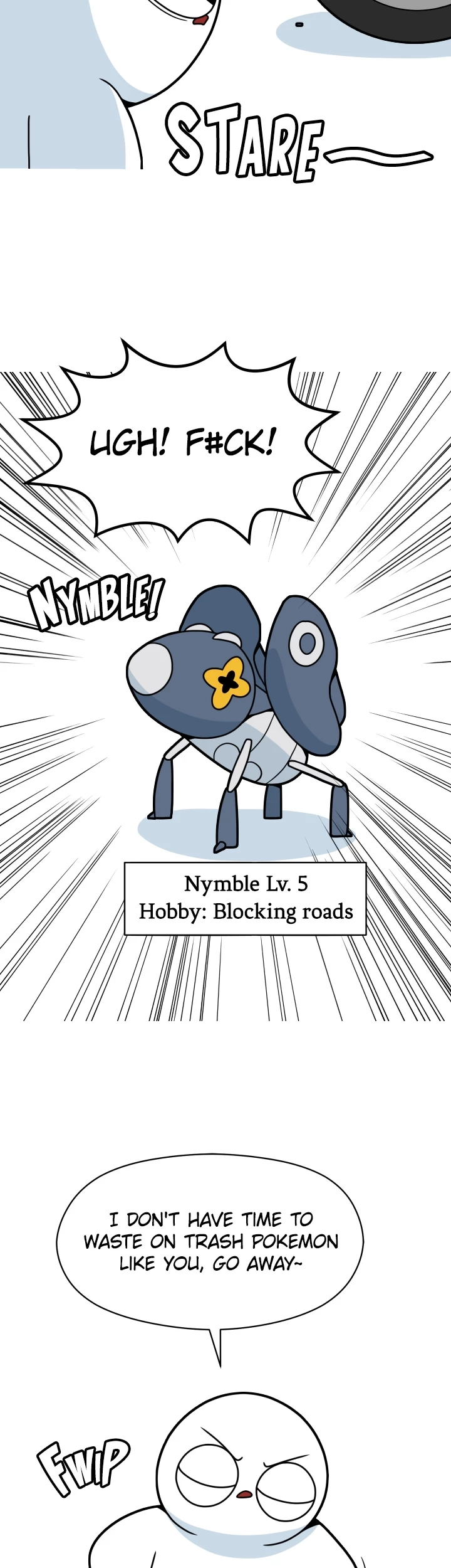 Brain Breaker Chapter 56 page 5 - 