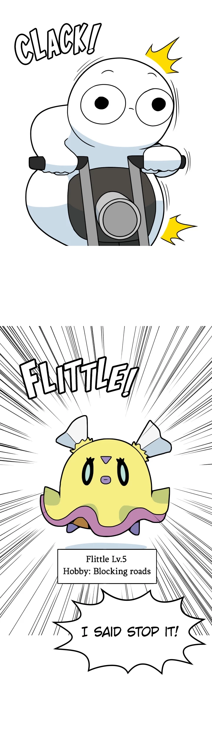 Brain Breaker Chapter 56 page 7 - 
