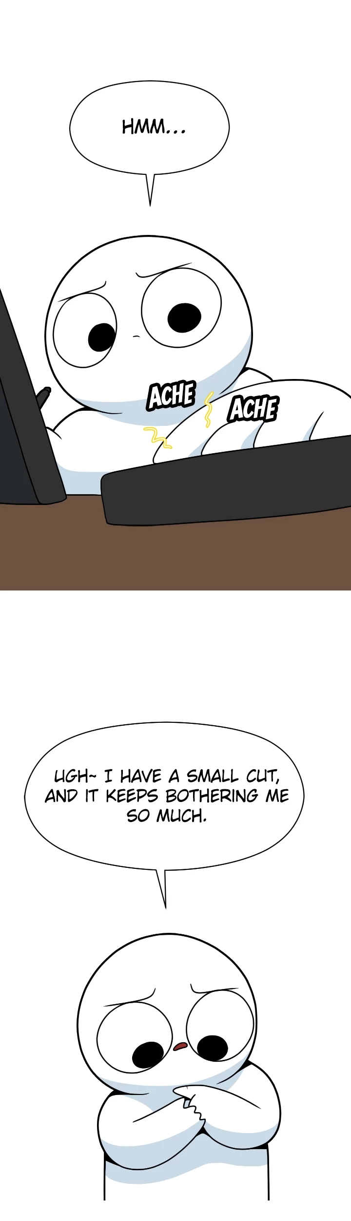 Brain Breaker Chapter 57 page 2 - 