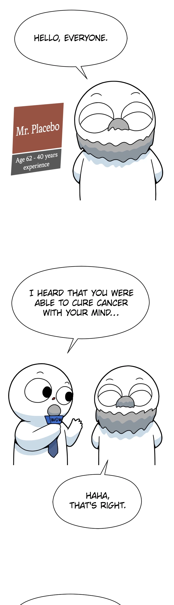 Brain Breaker Chapter 57 page 11 - 