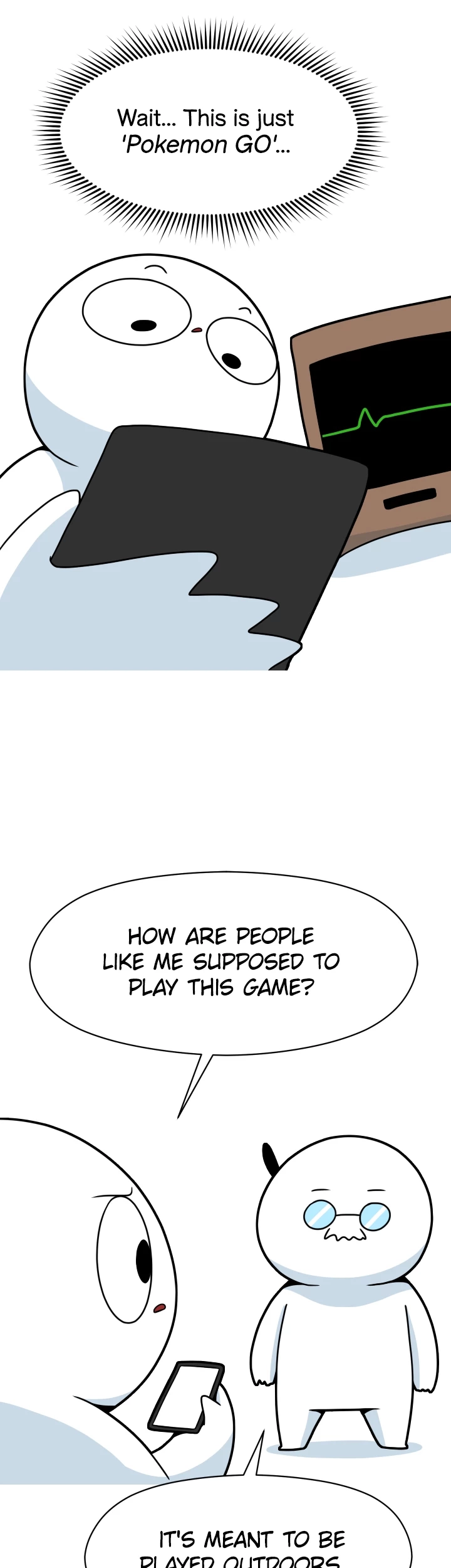 Brain Breaker Chapter 57 page 18 - 