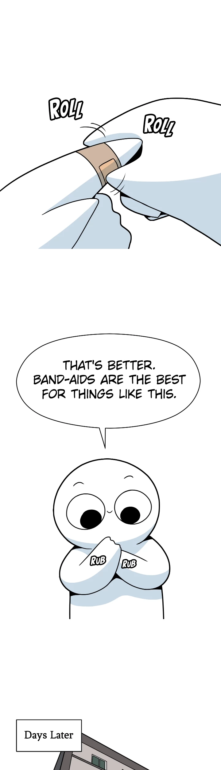 Brain Breaker Chapter 57 page 3 - 