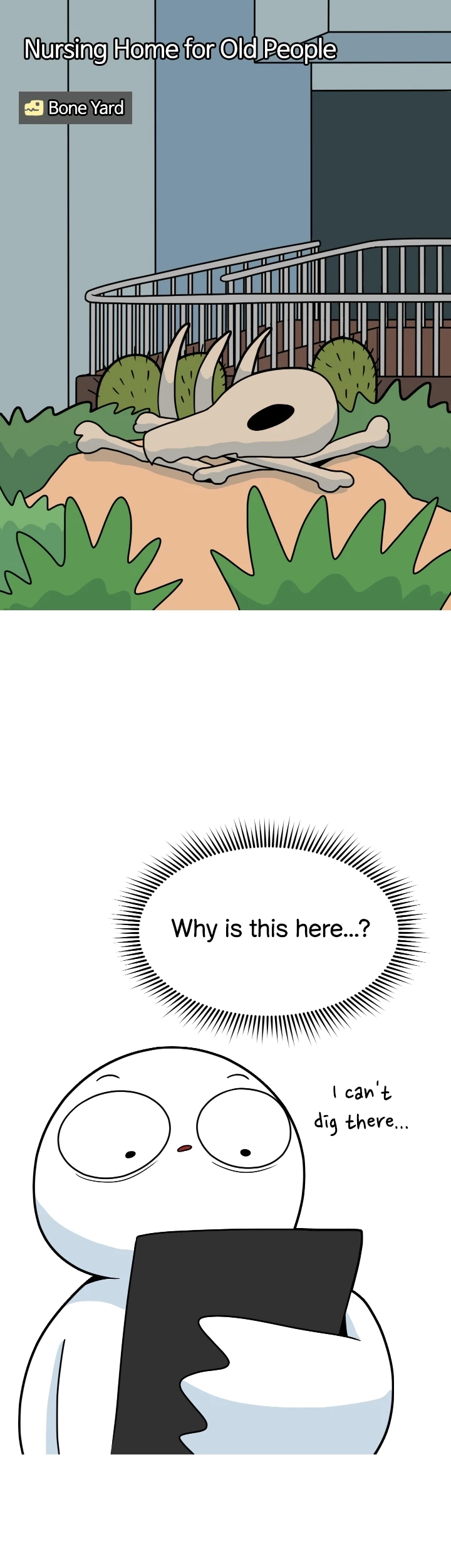 Brain Breaker Chapter 57 page 22 - 