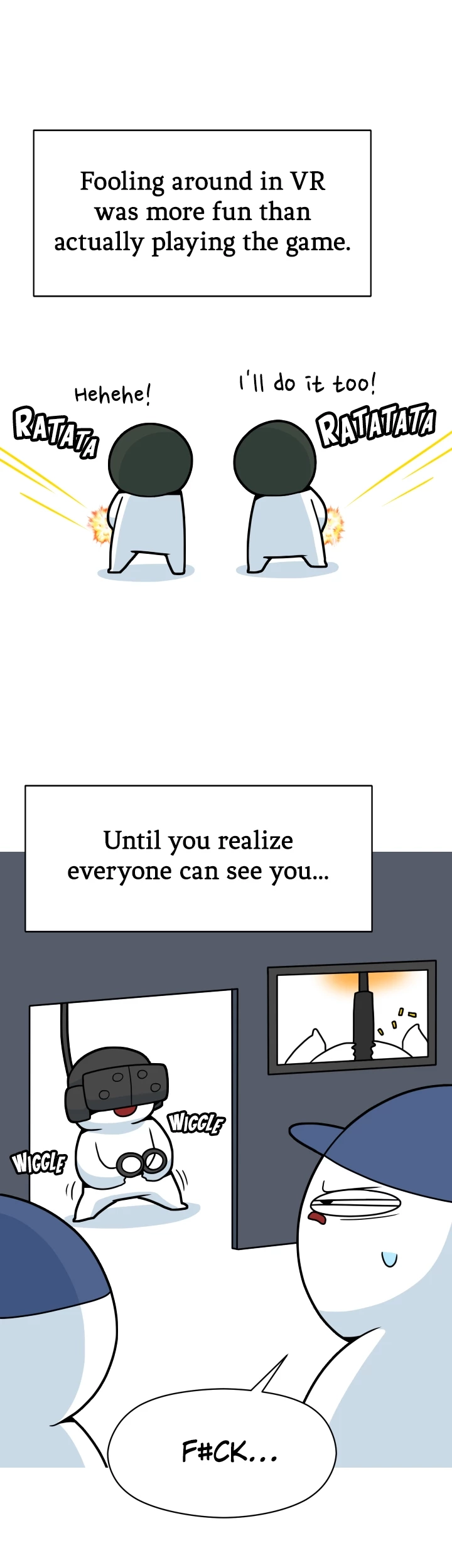 Brain Breaker Chapter 57 page 29 - 