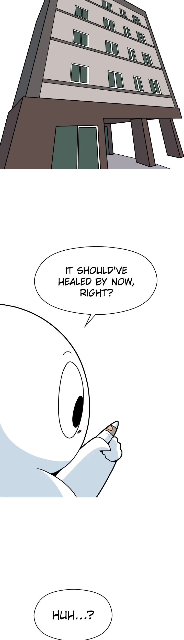 Brain Breaker Chapter 57 page 4 - 