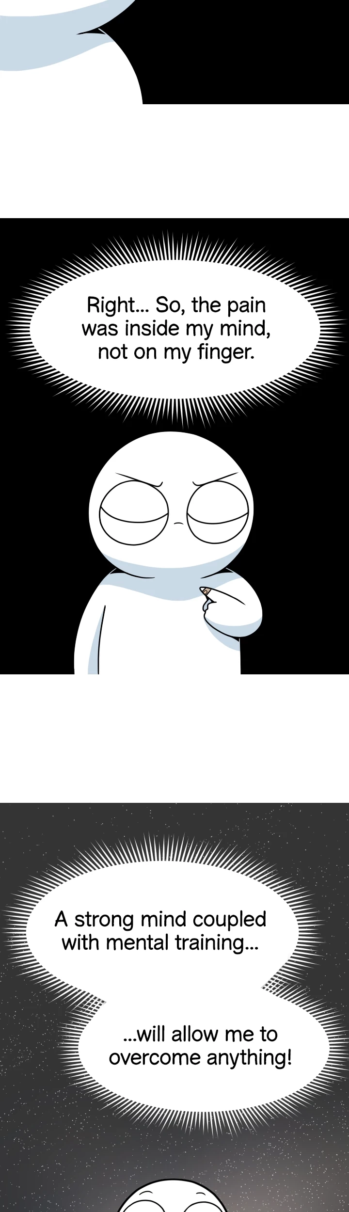 Brain Breaker Chapter 57 page 7 - 