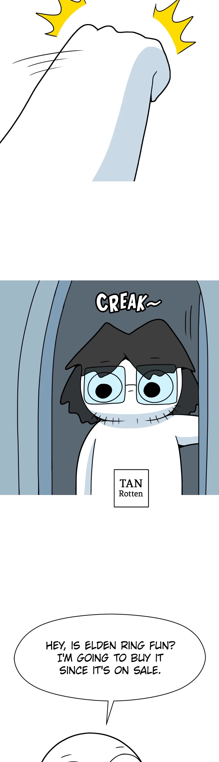 Brain Breaker Chapter 58 page 2 - 