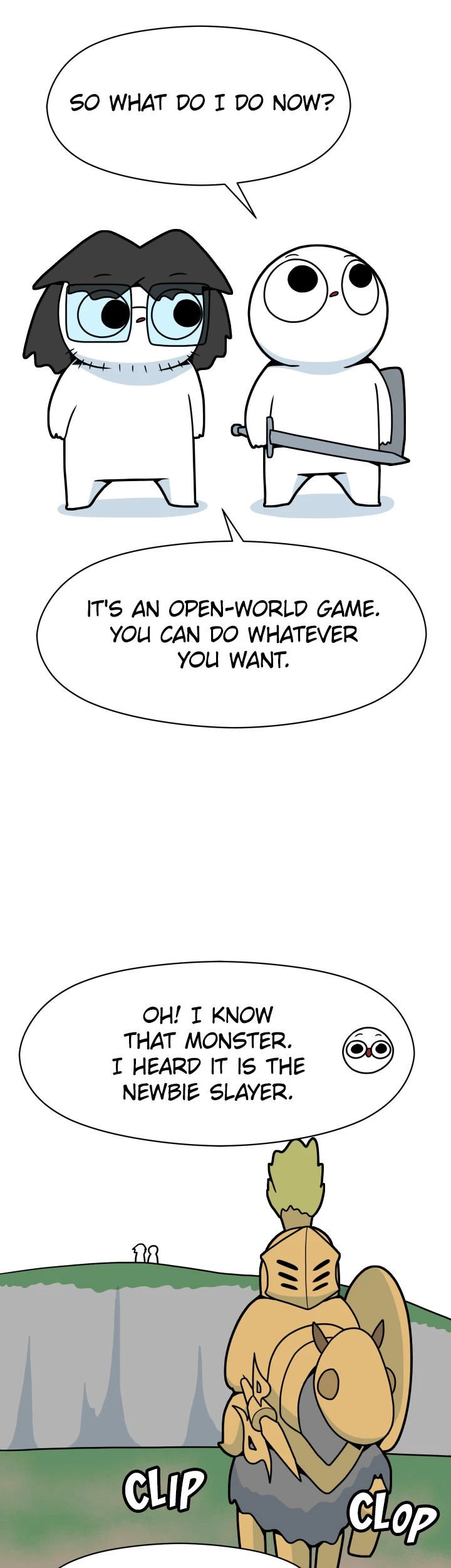 Brain Breaker Chapter 58 page 11 - 