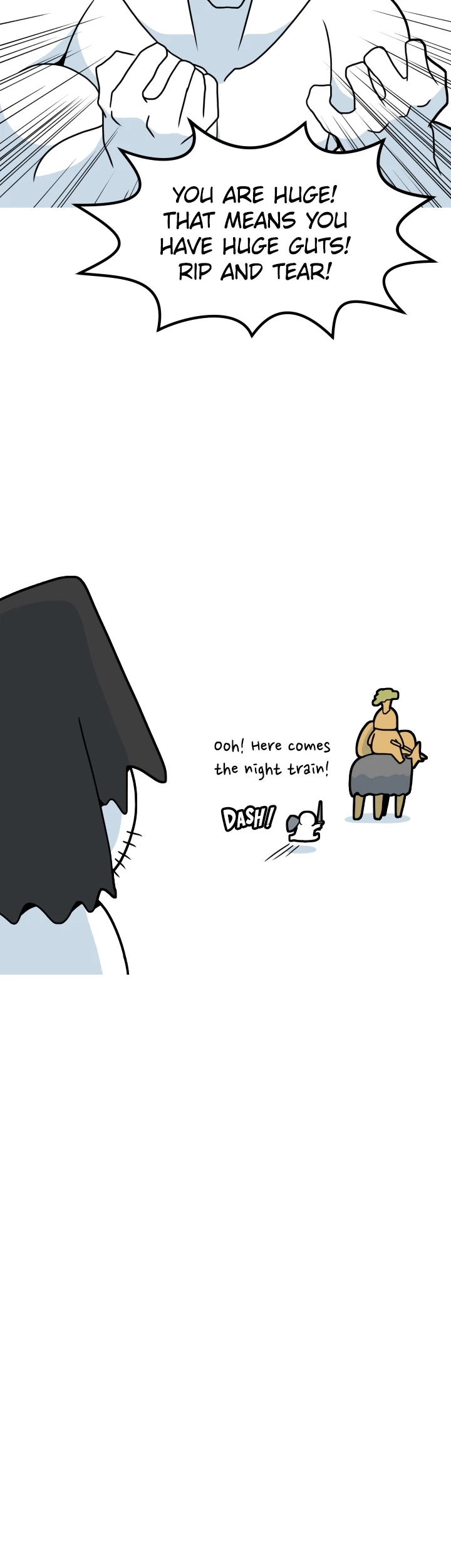 Brain Breaker Chapter 58 page 13 - 