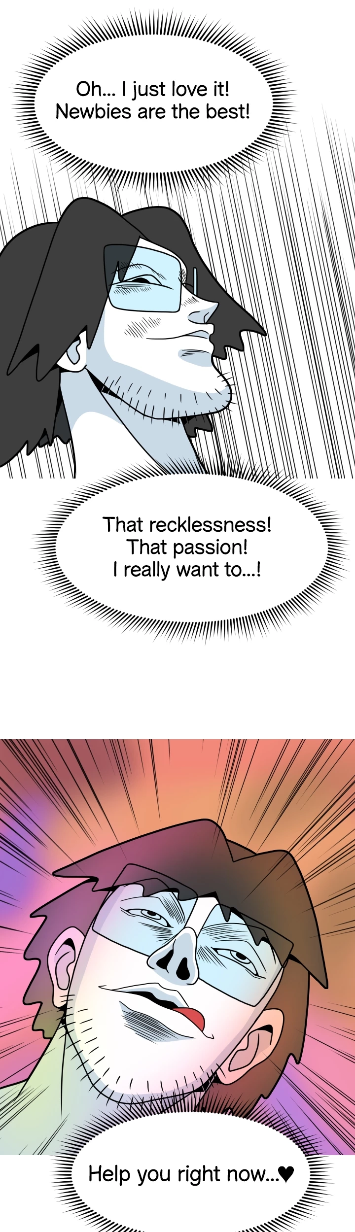 Brain Breaker Chapter 58 page 18 - 
