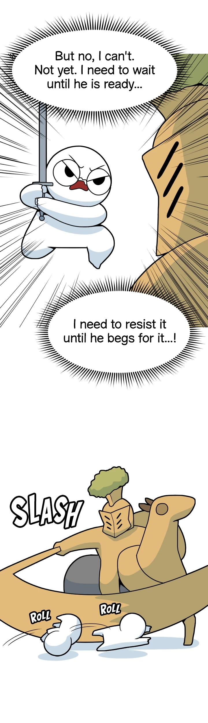 Brain Breaker Chapter 58 page 20 - 
