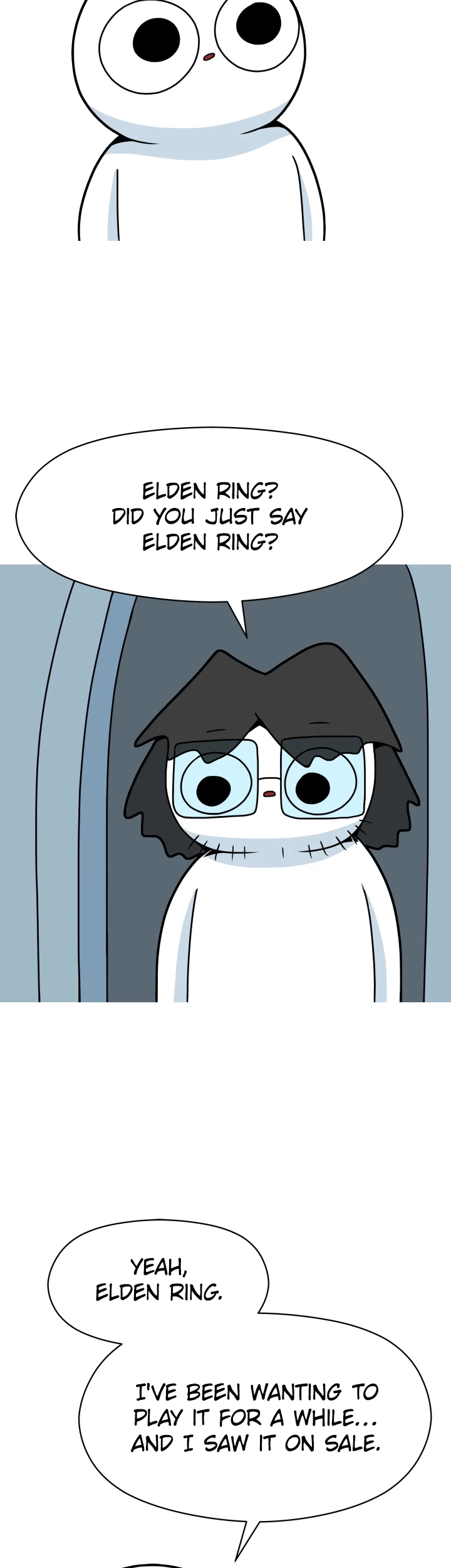 Brain Breaker Chapter 58 page 3 - 