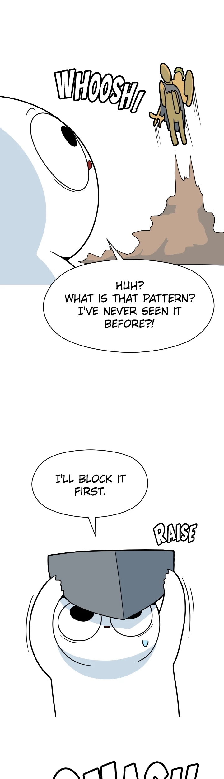 Brain Breaker Chapter 58 page 22 - 