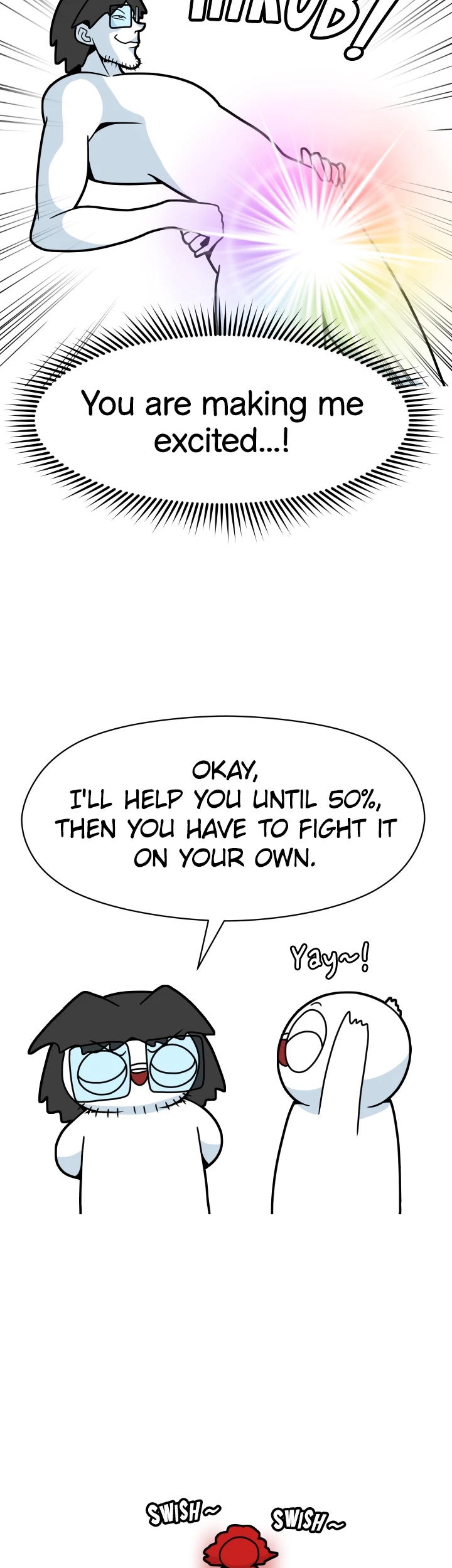 Brain Breaker Chapter 58 page 26 - 