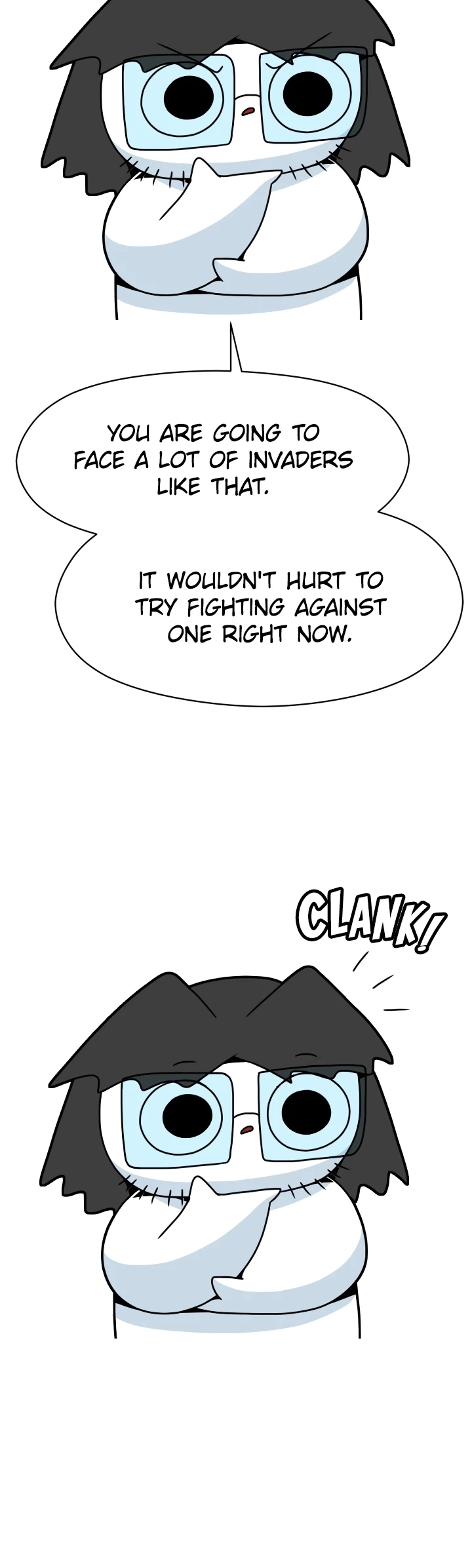 Brain Breaker Chapter 58 page 28 - 