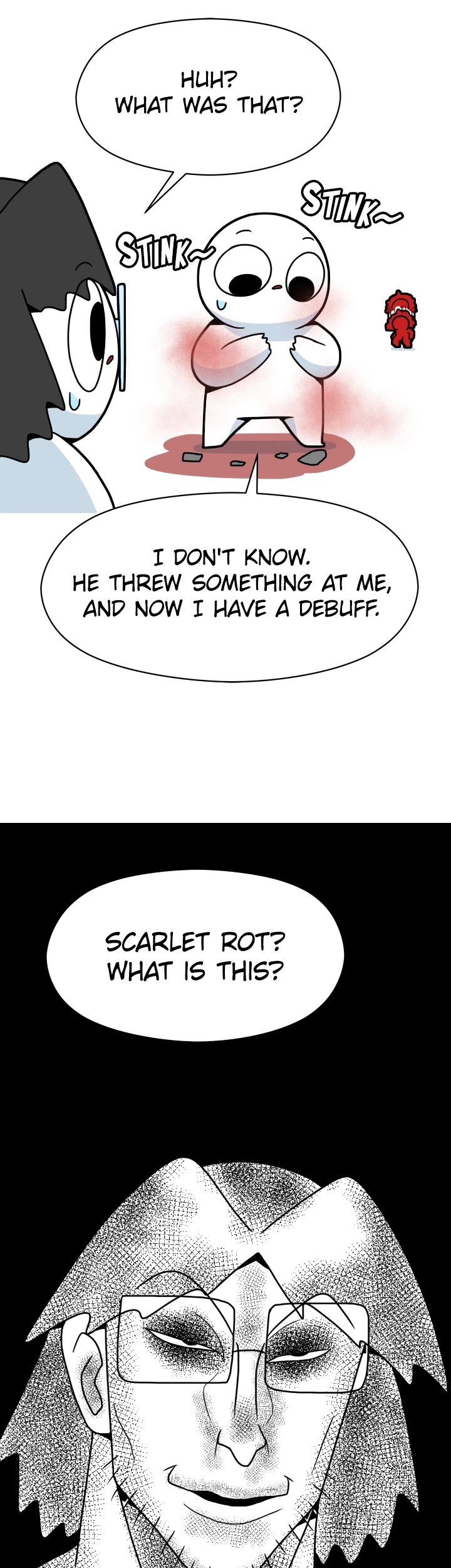 Brain Breaker Chapter 58 page 29 - 