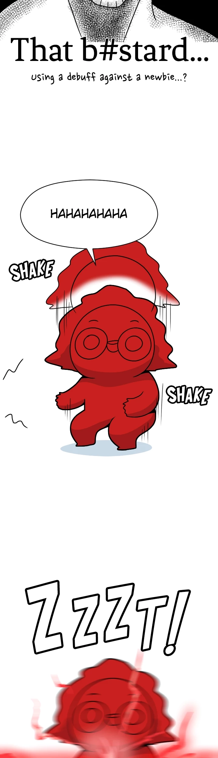 Brain Breaker Chapter 58 page 30 - 