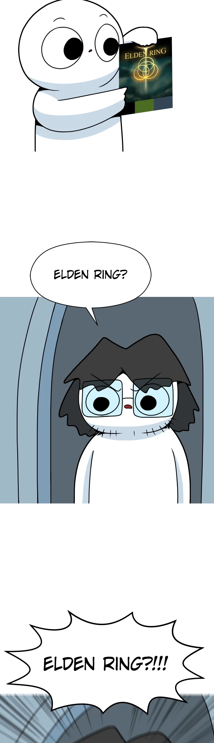 Brain Breaker Chapter 58 page 4 - 