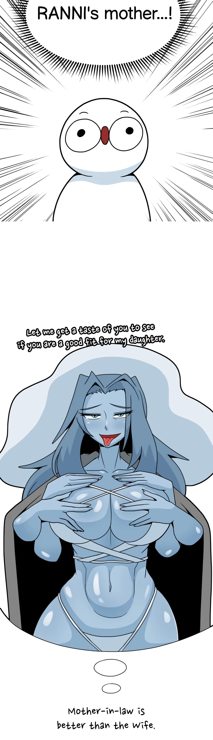 Brain Breaker Chapter 59 page 12 - 
