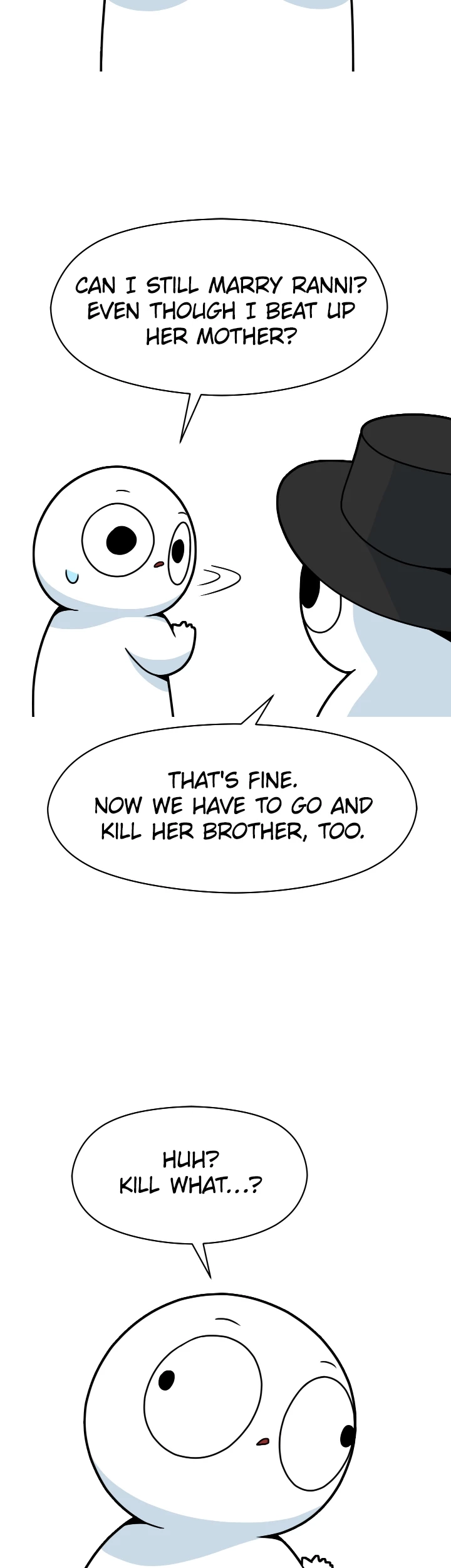 Brain Breaker Chapter 59 page 17 - 
