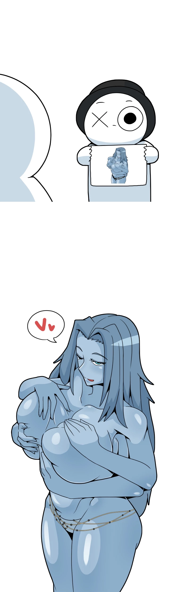 Brain Breaker Chapter 59 page 20 - 
