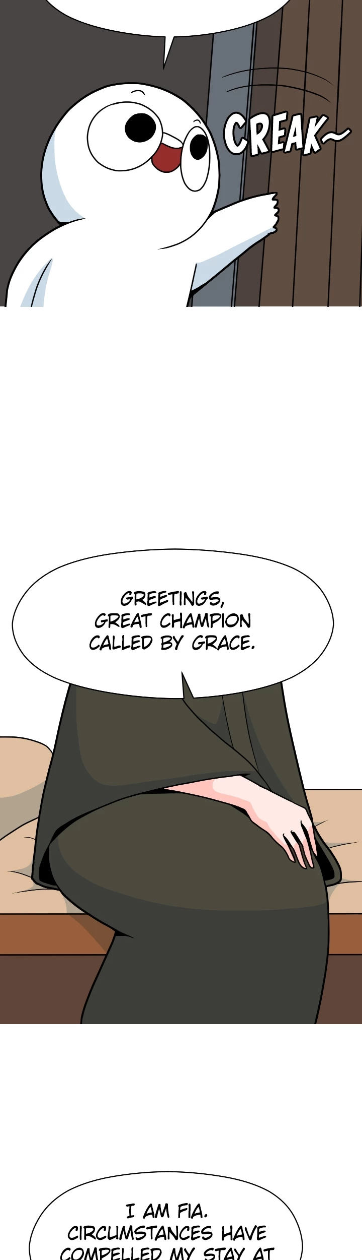 Brain Breaker Chapter 59 page 3 - 