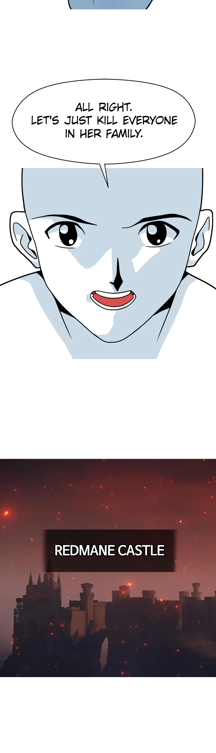 Brain Breaker Chapter 59 page 21 - 