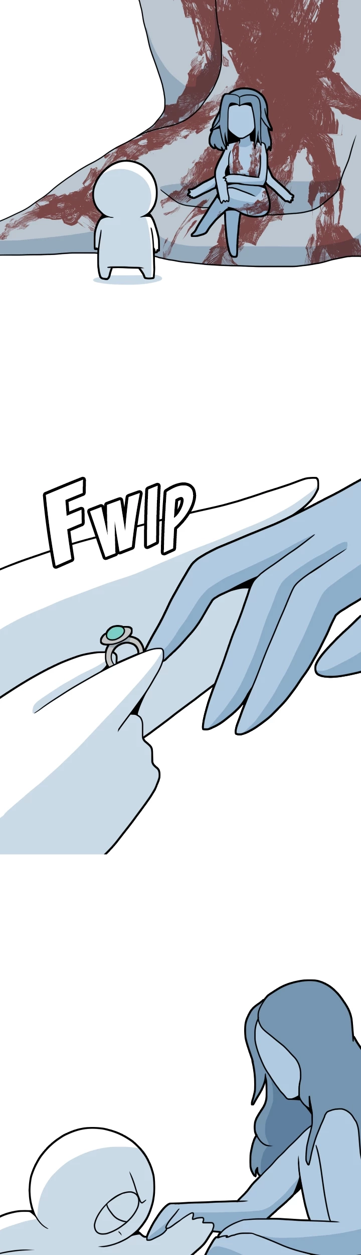 Brain Breaker Chapter 59 page 27 - 