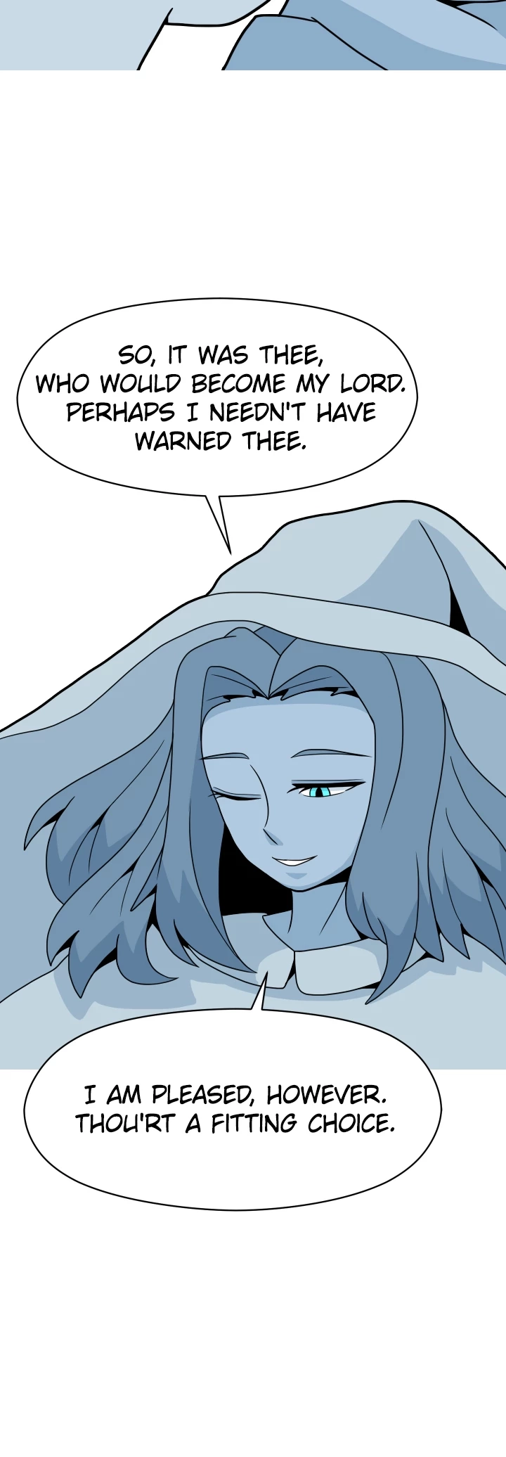 Brain Breaker Chapter 59 page 28 - 