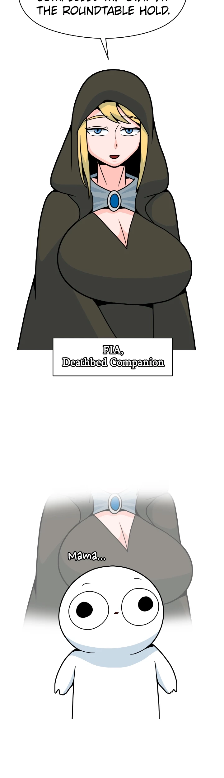 Brain Breaker Chapter 59 page 4 - 