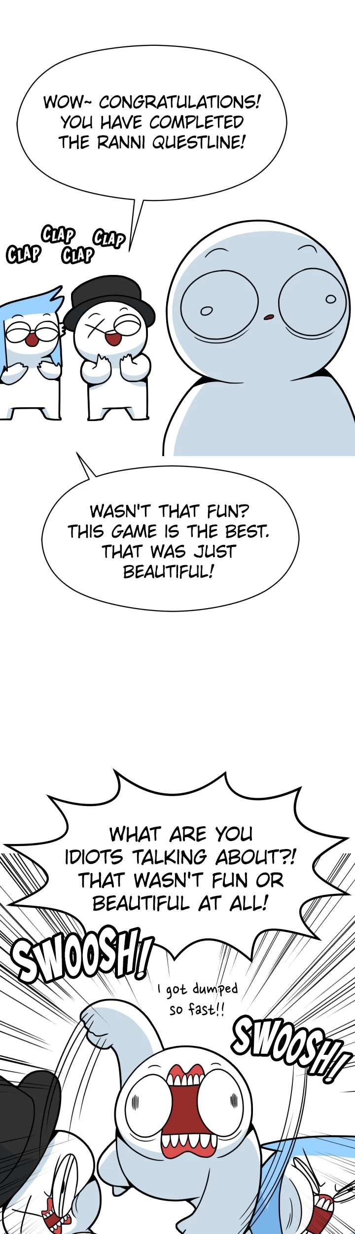 Brain Breaker Chapter 59 page 31 - 