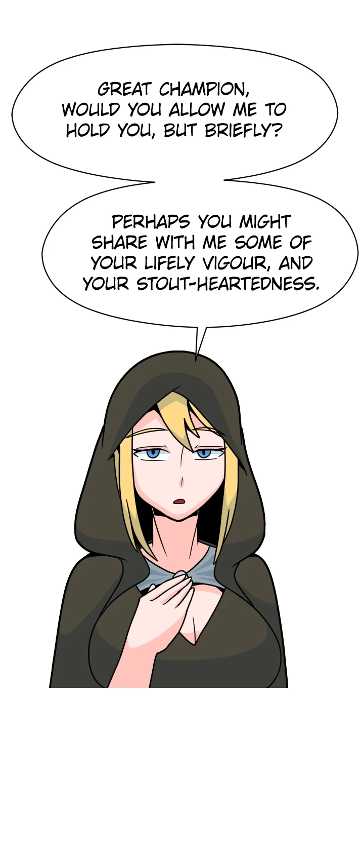 Brain Breaker Chapter 59 page 5 - 
