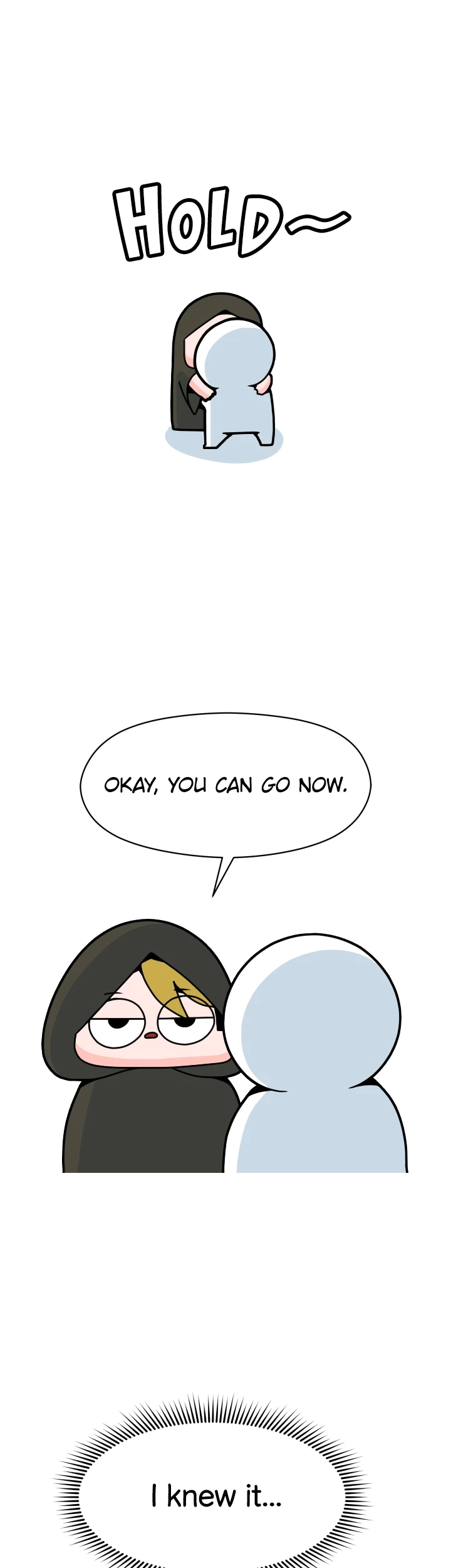 Brain Breaker Chapter 59 page 7 - 