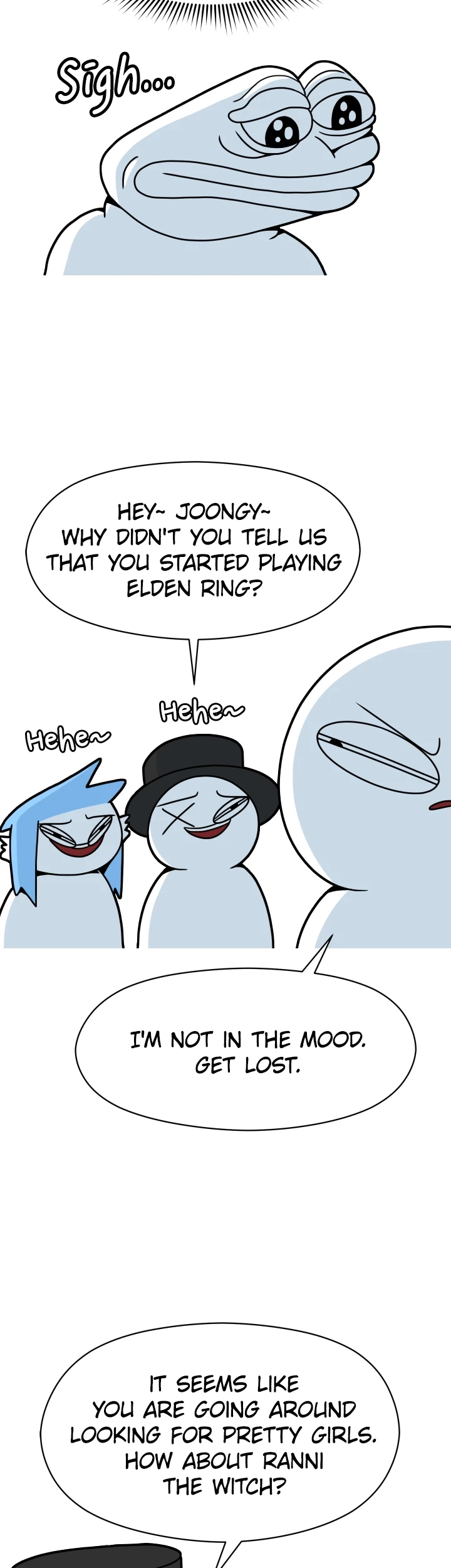 Brain Breaker Chapter 59 page 8 - 