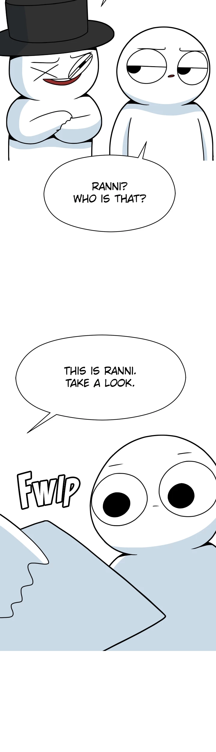 Brain Breaker Chapter 59 page 9 - 