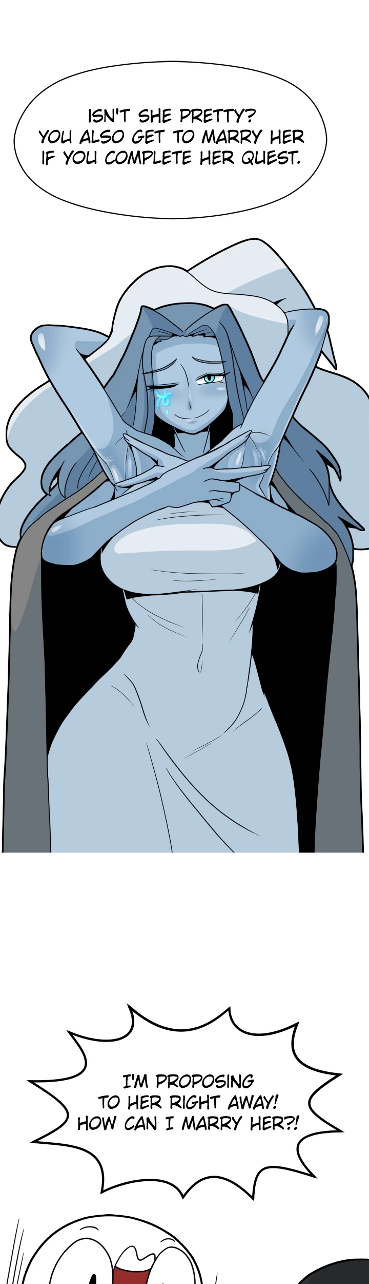 Brain Breaker Chapter 59 page 10 - 