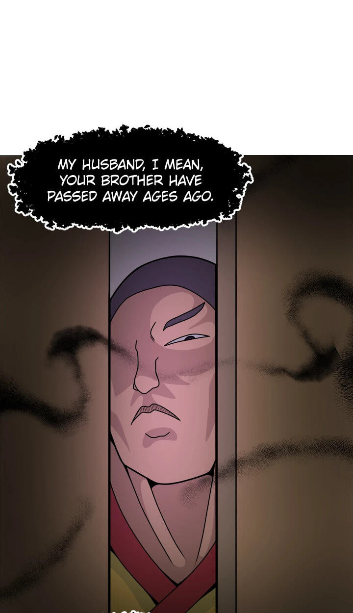 Brain Breaker Chapter 6 page 11 - 