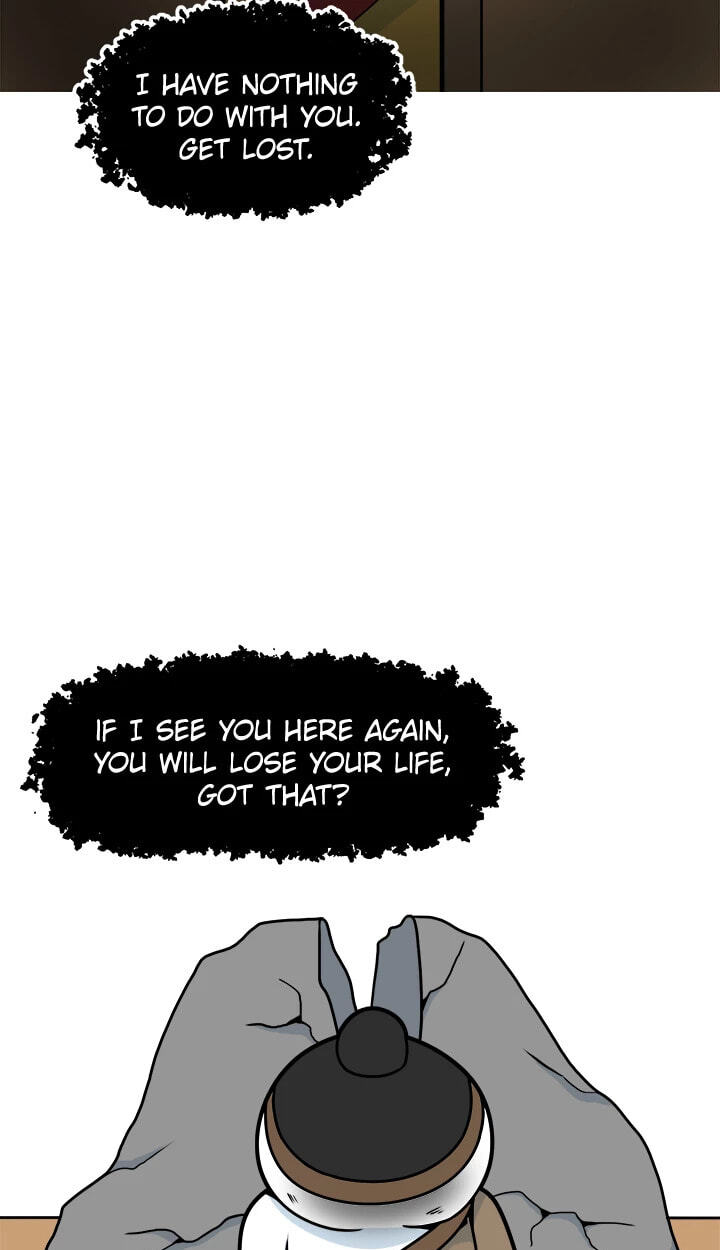 Brain Breaker Chapter 6 page 12 - 