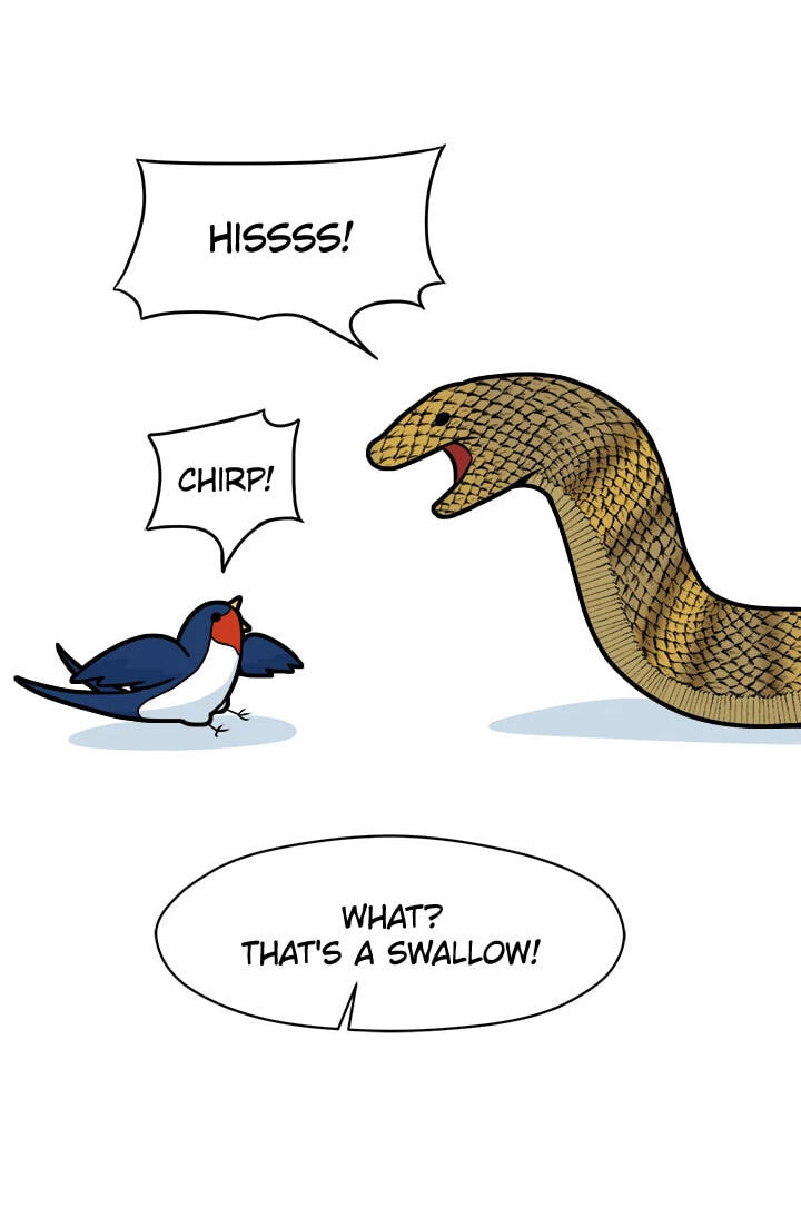 Brain Breaker Chapter 6 page 17 - 