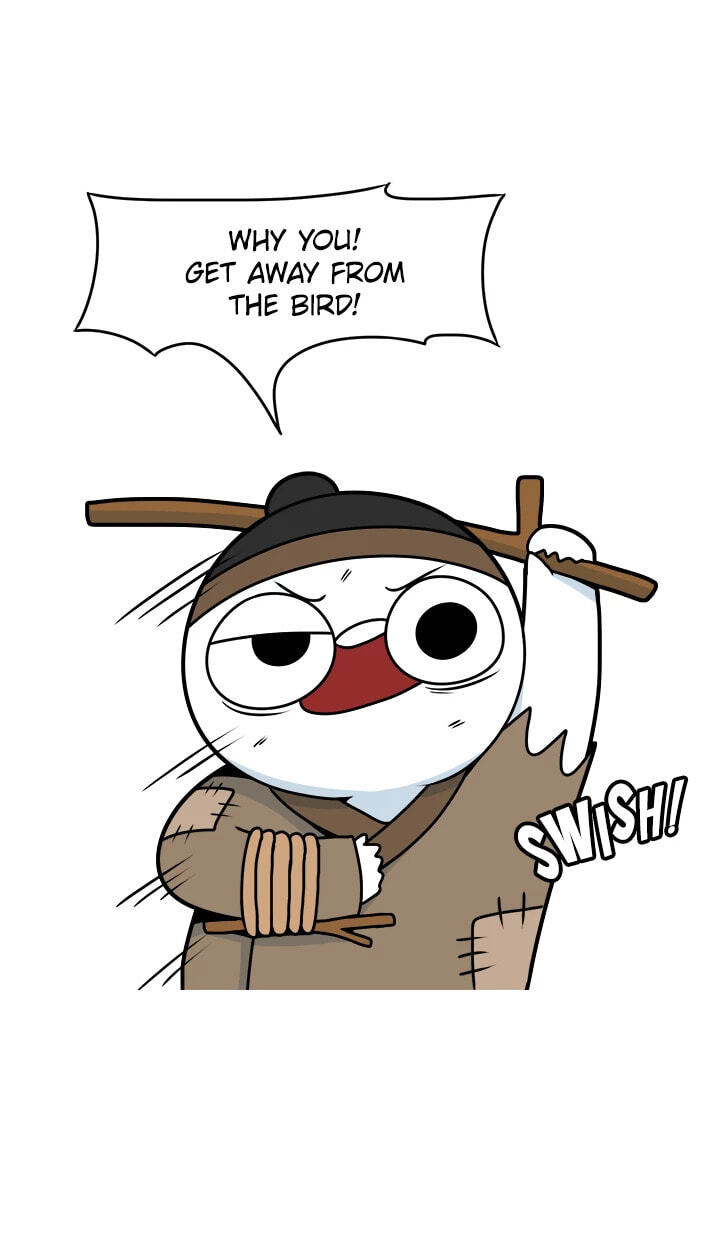 Brain Breaker Chapter 6 page 18 - 
