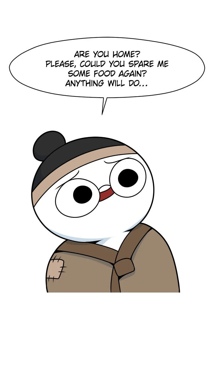 Brain Breaker Chapter 6 page 3 - 