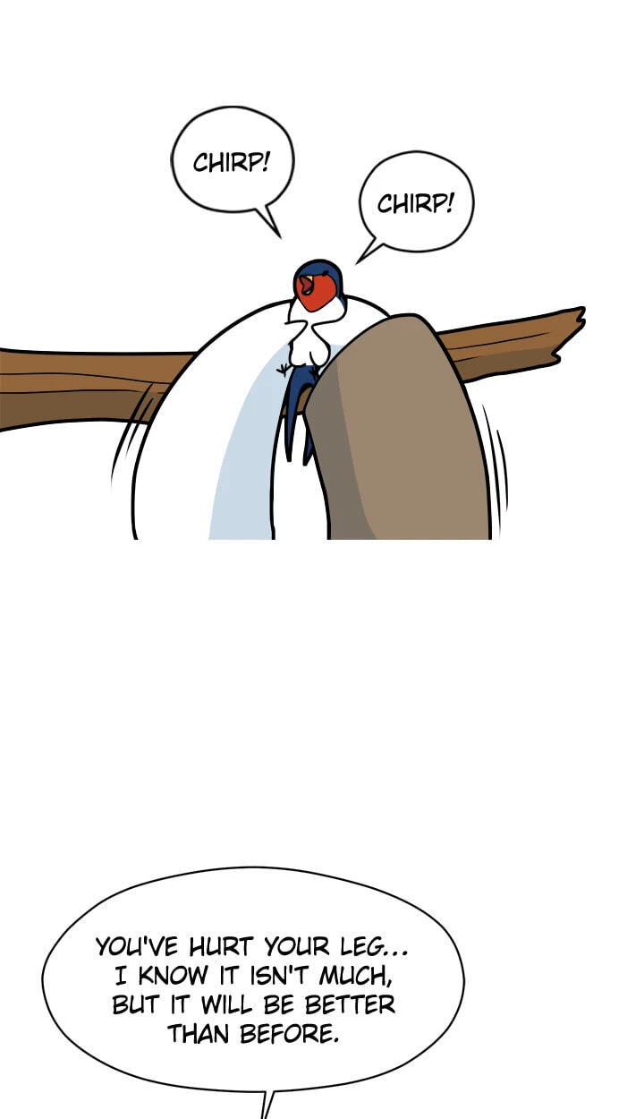 Brain Breaker Chapter 6 page 28 - 