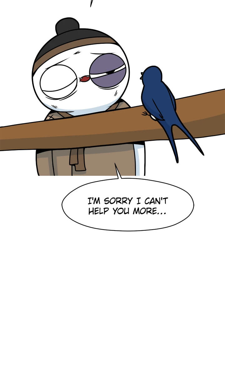 Brain Breaker Chapter 6 page 29 - 