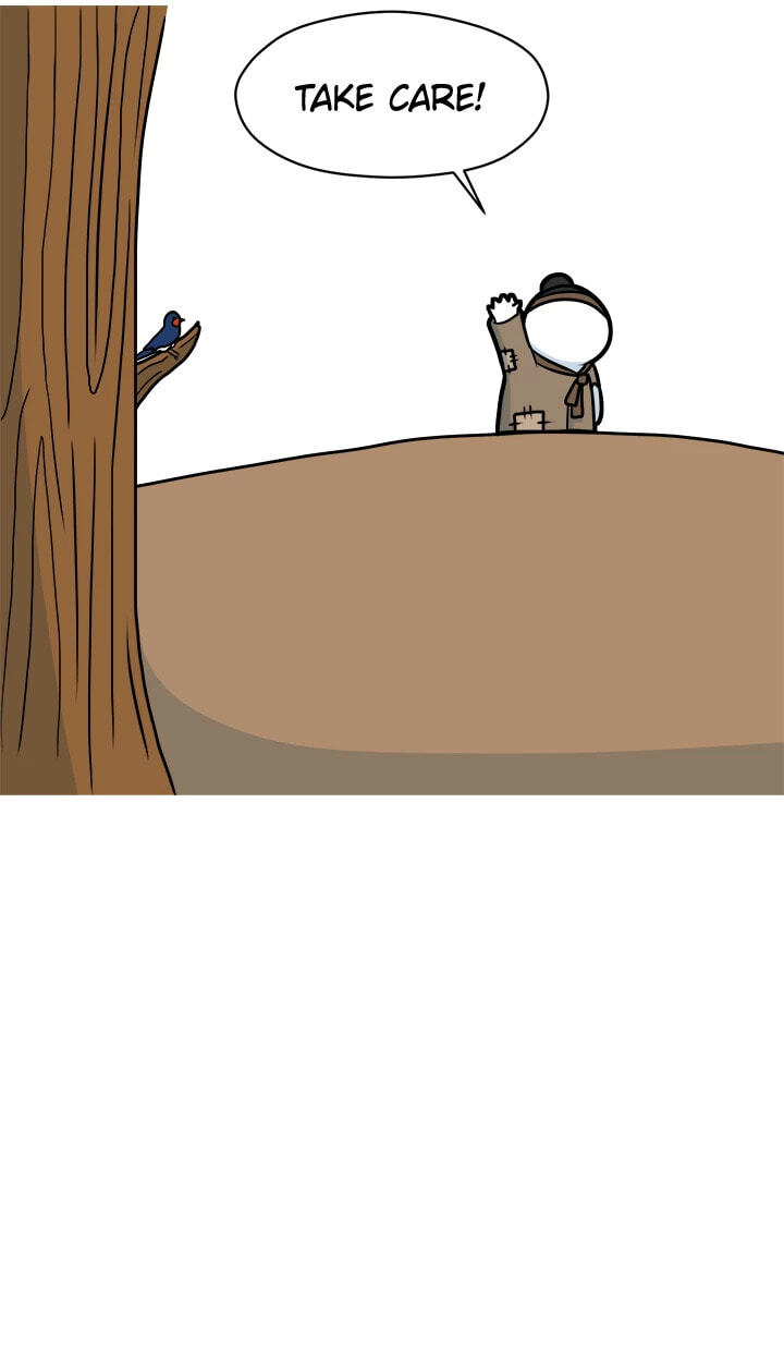 Brain Breaker Chapter 6 page 30 - 