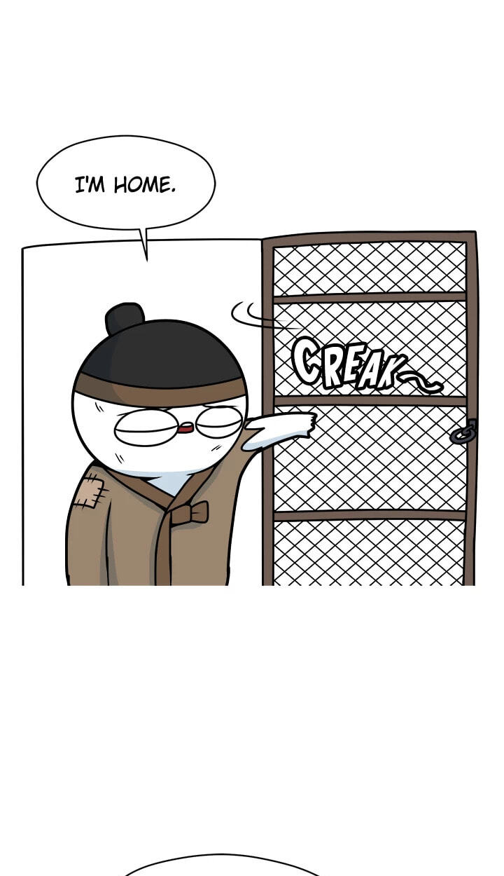 Brain Breaker Chapter 6 page 32 - 