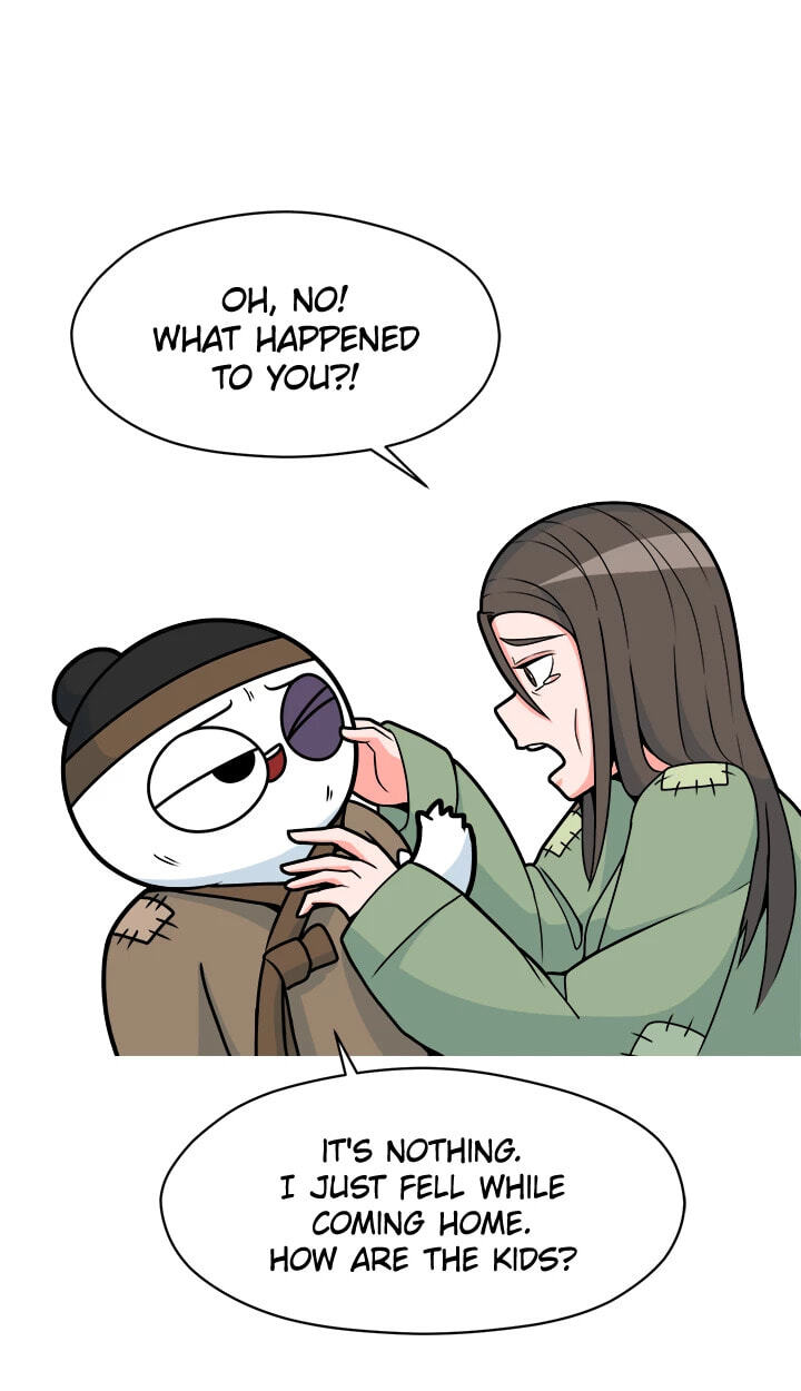 Brain Breaker Chapter 6 page 35 - 