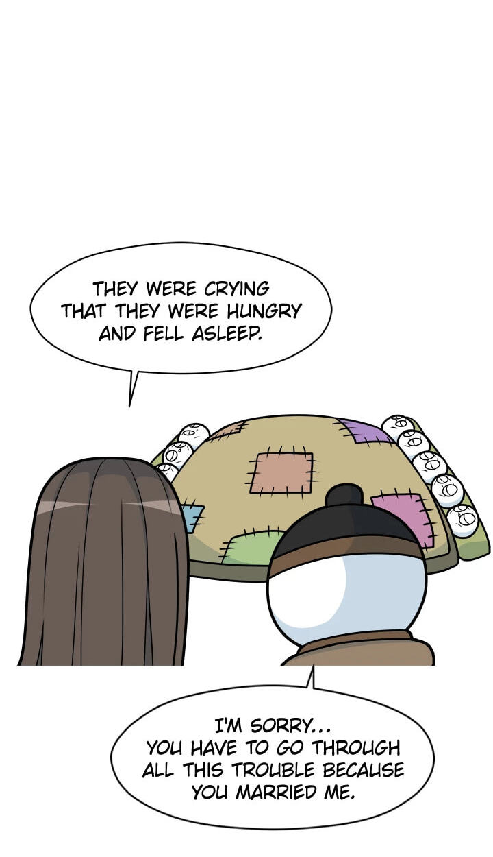 Brain Breaker Chapter 6 page 36 - 