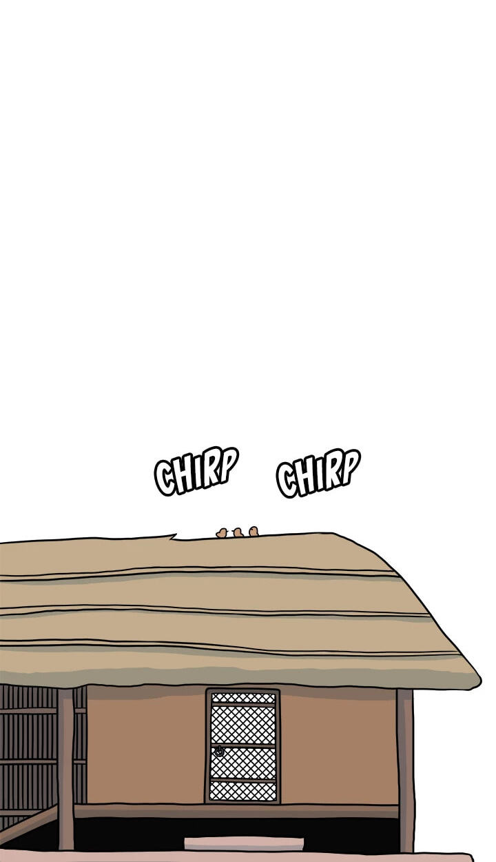 Brain Breaker Chapter 6 page 40 - 